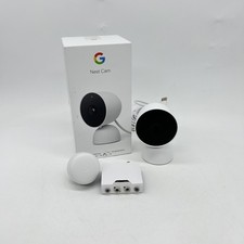 Google Nest Cam (Interieur -