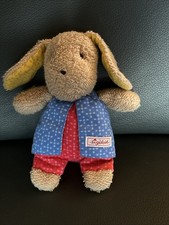 Sigikid Hase Hund Hase Fips