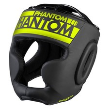 PHANTOM Kopfschutz APEX | Helm