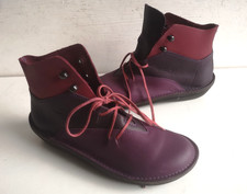 Damen Schuhe Stiefeletten