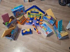 BIG PlayBIG BLOXX Peppa Wutz - Konvolut 