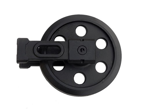Leitrad idler für komatsu - für, pc