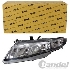 TYC HAUPTSCHEINWERFER H7/H1