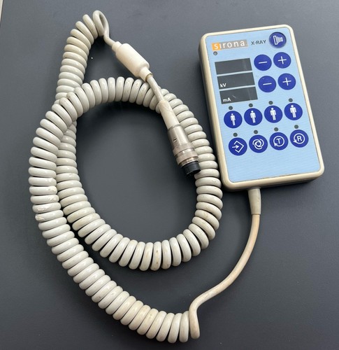 Sirona röntgen 4680364 - sirona,