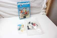 playmobil 3237 setnr. ovp