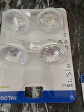 Halogen-Deckeneinbaustrahler 8