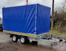 Eduard 3.5t 3-Seitenkipper