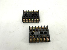 Lot of 2 New Struthers-Dunn