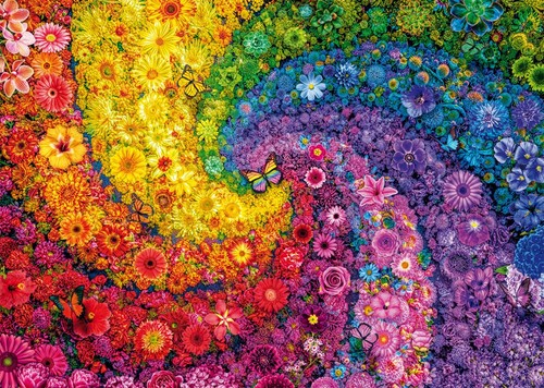 Schmidt spiele puzzle 2000 - schmidt,