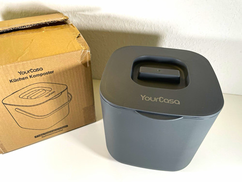 Yourcasa komposteimer l - yourcasa, 7