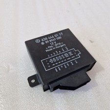 V16* Mercedes Vito W638 Steuergerät Niveauregulierung Luftfederung 6384460117