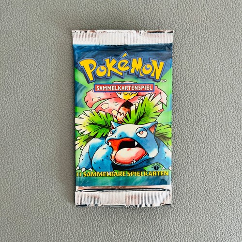 Neu pokemon base - set, 1
