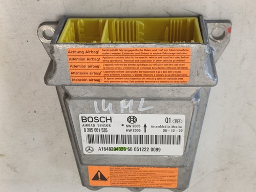 14ml mercedes benz w164 ml - w164,