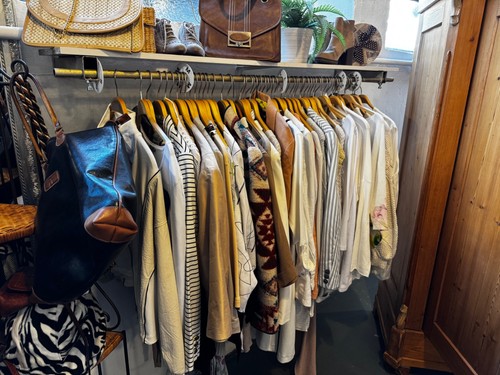 Second hand mischpaket - second, –