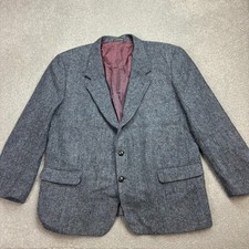 Harris Tweed Sakko Erwachsene