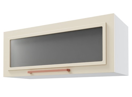 Küchenklapphängeschrank