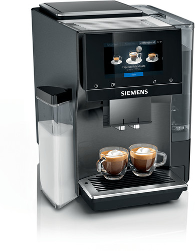 Siemens kaffeevollautomat - siemens,