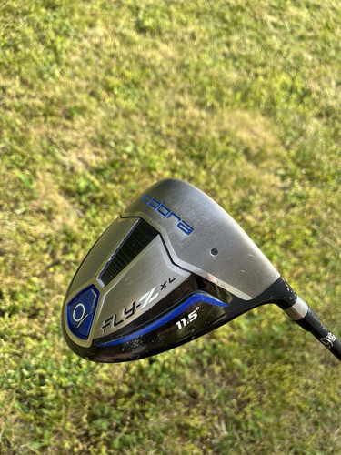 Cobra fly driver 5 - cobra,