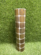 Porzellan Vase von Bjorn