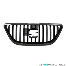Kühlergrill Kühlergitter für Seat Ibiza IV SC ST 6J5 6P1 6J1 6P5 VFL 2008-2012