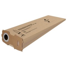 30 Staubsaugerbeutel passt