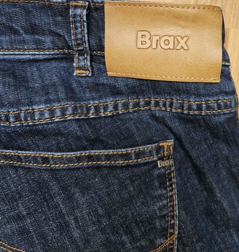 Brax jeans cadiz - ,