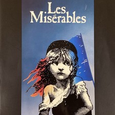 Les Miserables - Musical -