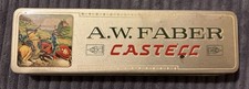 A. W. Faber " Castell "