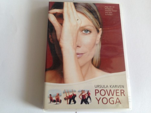 Ursula karven power - karven,