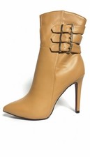 Damen Stiefel mit Futter gr 36