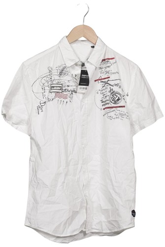 Desigual hemd herren oberteil - hemd,