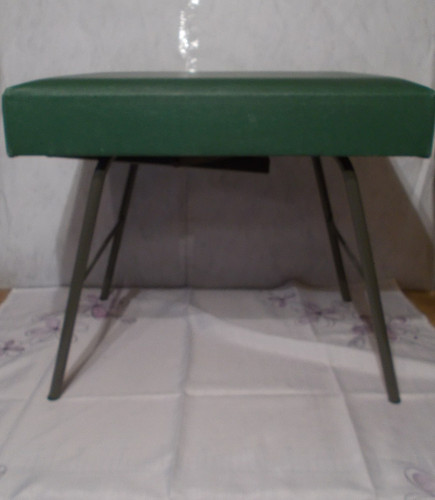 Ddr mehrzweckhocker - ddr,