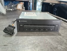 VW Touran 1T Golf 5 V EOS 1F Jetta 3 6-Fach CD-Wechsler Disc-Changer 1T0035110A