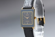 [NEUWERTIG] RADO Florence