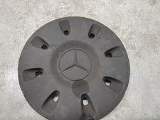 Mercedes Benz Vito W639