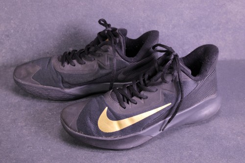Nike precision sneaker - nike, 5