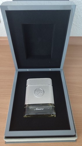 Amiri arabian oud - amiri,