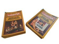 25 LASSITER 502 - 557