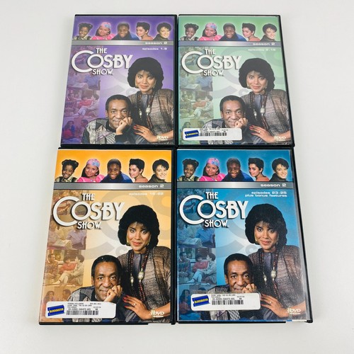 The bill cosby show - cosby,