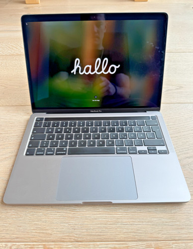 Apple macbook pro 2020 - macbook,