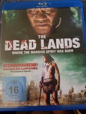 The Dead Lands [Blu-ray] von