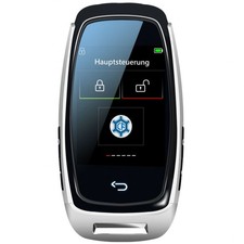 Intelligenter Smart LCD