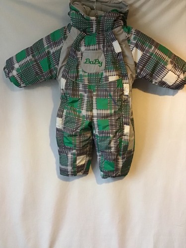 Babyschneeanzug schuh - babyschneeanzug&schuh, 6m