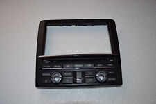 PCM Blende für Porsche 991