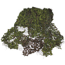 Original Brit. Tarnnetz Oliv DPM-Tarn geschnitten 3x3 m Camouflage Tarnung Jagd