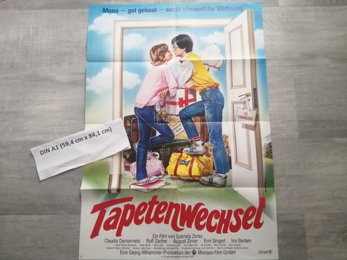 Tapetenwechsel renato casaro - tapetenwechsel,