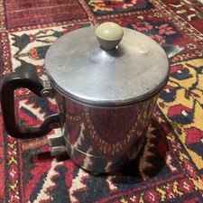 Wasserkocher Vintage 10er