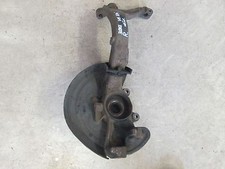 VW Passat 3BG 3B Audi A4 Radlagergehäuse vorne rechts Achsschenkel 8D0407258AR