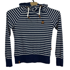 Naketano Hoodie Damen Large