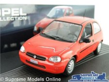 CHEVROLET CORSA MODELLAUTO ROT